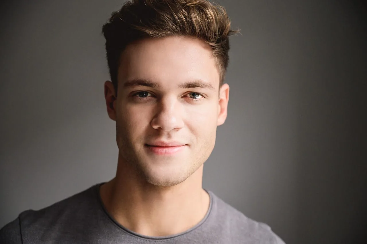 Skincare for men at Skinthetics Cosmetics in Düsseldorf